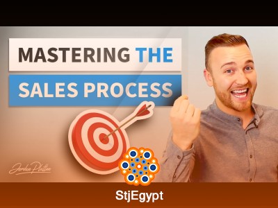 Complete Sales Mastery Course: From Cold Calling to Closing Deals