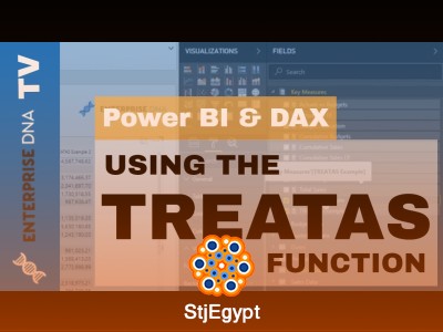 Power BI Forecasting & DAX Mastery: Advanced Business Analytics