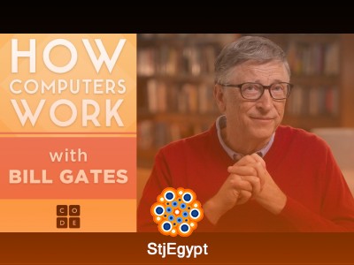 How Computers Work: Complete Beginner’s Guide to Computer Fundamentals
