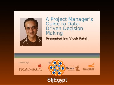 A Project Manager’s Guide to Data-Driven Decision Making