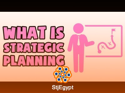 Strategic Planning, AI & Customer Journey Masterclass