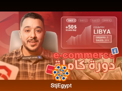 Ecommerce Customer Journey Optimization Course