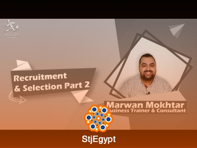 Recruitment & Selection Masterclass (Talent Acquisition Course)