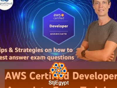 AWS Certified Developer Associate Full Course | CI/CD, Lambda, CodePipeline & Exam Practice