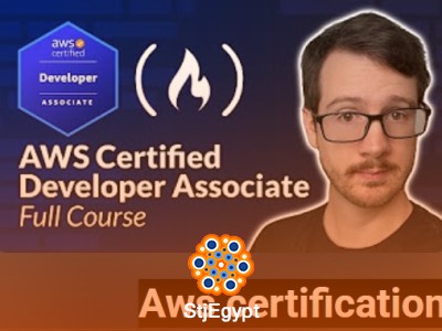 AWS Complete Learning Path | Developer Associate, Solutions Architect & Cloud Fundamentals Full Course