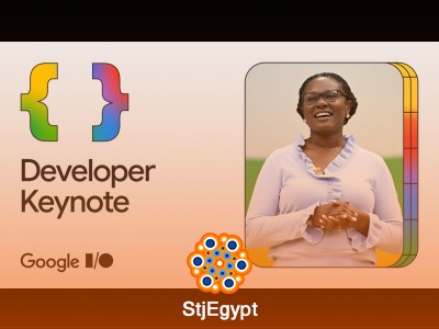 Developer Keynote – Google I/O 2024 Complete Overview