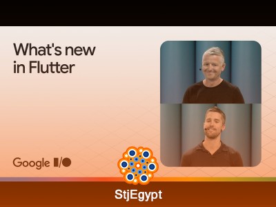 What’s New in Flutter – Google I/O 2024 Updates and Features