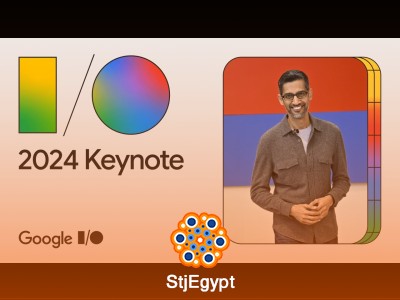 Google Keynote – Google I/O 2024 Full Event Overview