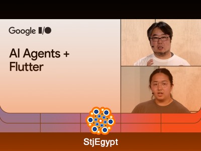 Build Generative AI Agents with Vertex AI Agent Builder and Flutter