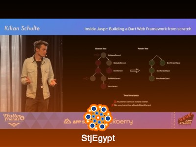 Flutter Advanced Development – Multi-Platform Apps, AI UI & Dart Web Development