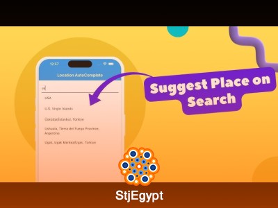 Flutter Real-World Apps – Maps, Firebase & Production-Ready Projects