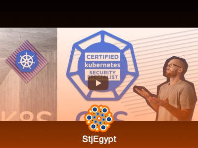 Kubernetes CKS Full Course | Security Specialist Training with Practice & Scenarios