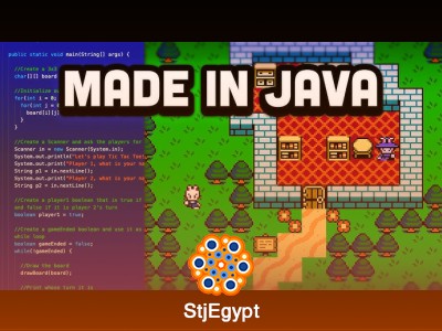 Android App Development in Java | All-in-One Tutorial Series