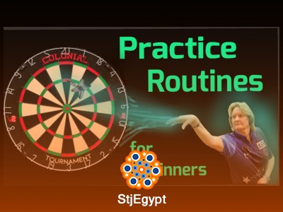 Advanced Darts Skills | Mental Game, Confidence & Performance Tips