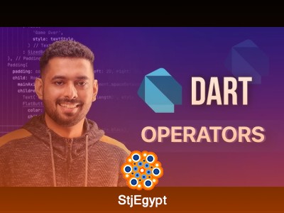 Operators in Dart | Learn How Dart Operators Work