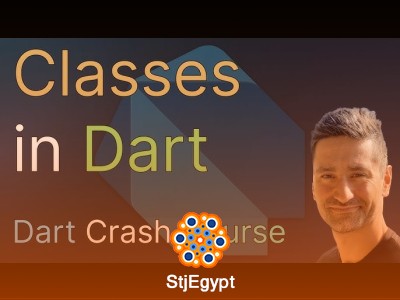 Enumerations in Dart – Complete Guide to Enums and Enhanced Enums