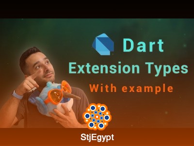 Extensions in Dart – Extend Existing Types with Powerful Functionality