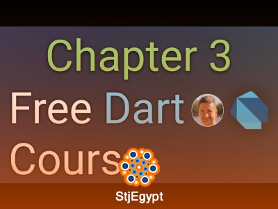 Dart Free Course – Chapter 3: Isolates in Dart Explained