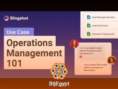 Operations Management 101 Course – Productivity, Workflow & Forecasting