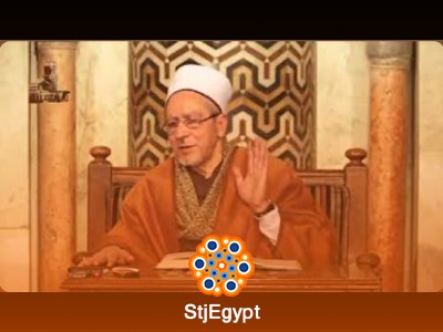 تفسير القرآن
