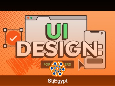 UI Design for Beginners – Complete Free Course