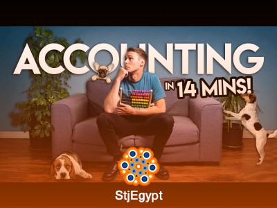 Accounting Basics for Beginners – Complete Accounting Fundamentals Course