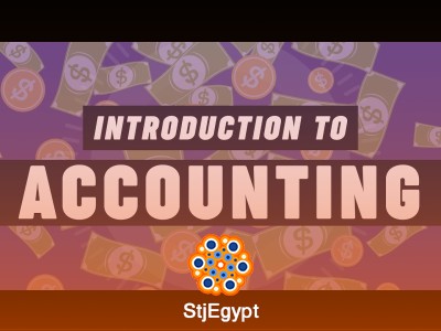 Accounting Class – Introduction (06/03/2014) Beginner Accounting Lesson