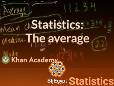 Probability and Statistics Essentials with Khan Academy