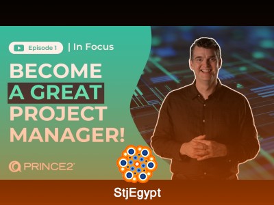 PRINCE2 Project Management Basics & AI in Modern Project Success – Complete Intro Course
