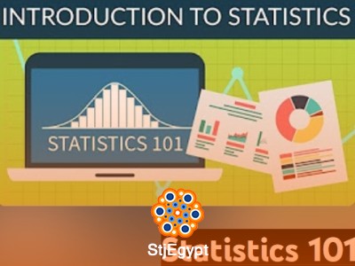 Statistics 101 Course – Complete Beginner Guide to Data Analysis