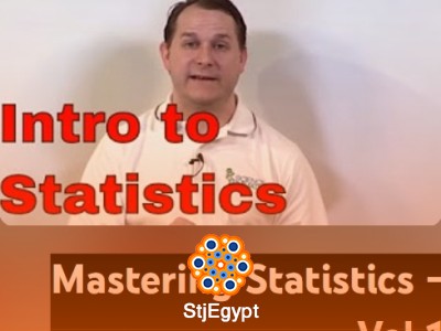 Online Statistics Course – Complete Beginner to Intermediate Guide