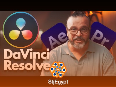 DaVinci Resolve Beginner Guide Course – Complete Starter Series