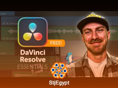 Everything You Need to Start Editing in DaVinci Resolve (2026 Edition)