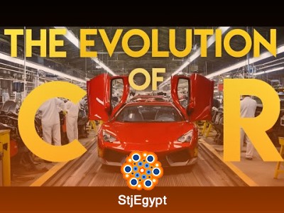 History & Evolution of the Automobile Industry | Car Business Masterclass