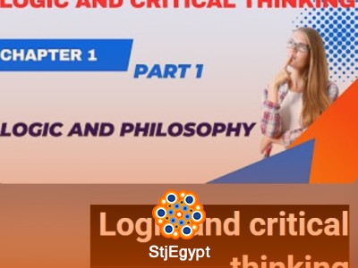 Logic and Critical Thinking Complete Course for Beginners