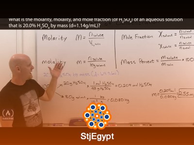 General Chemistry Full University Course: Complete From Basics to Advanced Topics