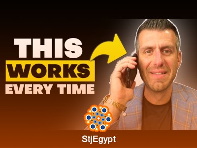 The #1 Sales Skill That Changed My Real Estate Sales Career