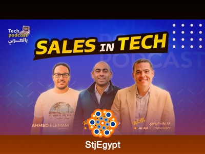 Enterprise Sales Performance Podcast – Tech Sales, Leadership & B2B Strategy Insights