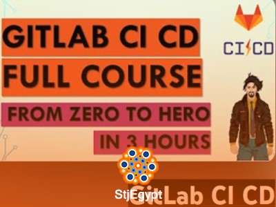 GitLab CI/CD Zero to Hero Mastery Course