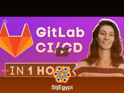 Complete GitLab CI/CD Crash Course with Docker & Python Deployment