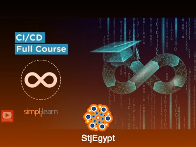 CI/CD Full Course – DevOps, Jenkins & Pipeline Automation Mastery