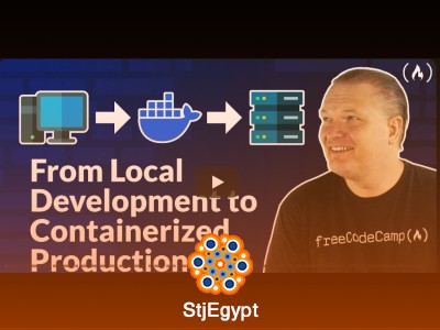 Master Full-Stack Docker & CI/CD Pipeline (React, Go, MongoDB)