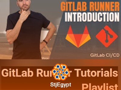 GitLab CI/CD Complete Course – GitLab Runner, Pipelines & DevOps Automation
