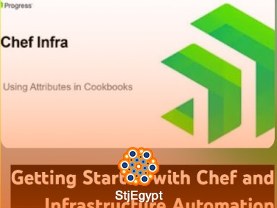 Chef Beginner Course | Master Configuration Management & DevOps Automation