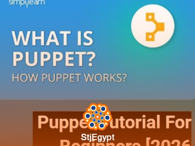 Puppet Full Course for Beginners | DevOps Configuration Management & Automation