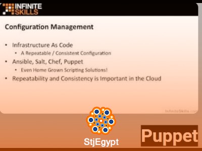 Learning Puppet Tutorial | Complete Beginner Guide to Configuration Management