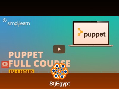 Puppet Full Course for Beginners | Learn Puppet in 1 Hour DevOps Tutorial