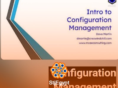 Configuration Management Standards Course | ISO 10007, AS9100 & EIA-649 Explained