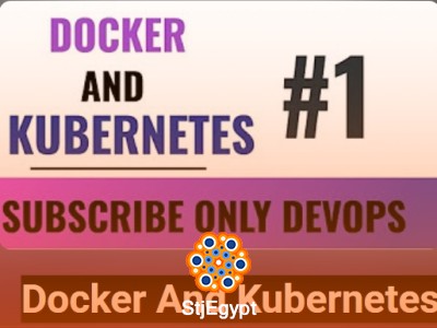 Docker & Kubernetes Full Course | Complete DevOps Containers & Orchestration Series