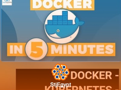 Docker & Kubernetes Full Beginner Course | Complete DevOps Containers & Cloud Guide